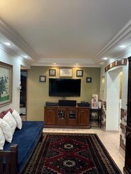 Blk 821 Woodlands Street 82 (Woodlands), HDB Executive #608097471